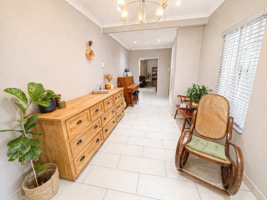 4 Bedroom Property for Sale in Sasolburg Ext 23 Free State